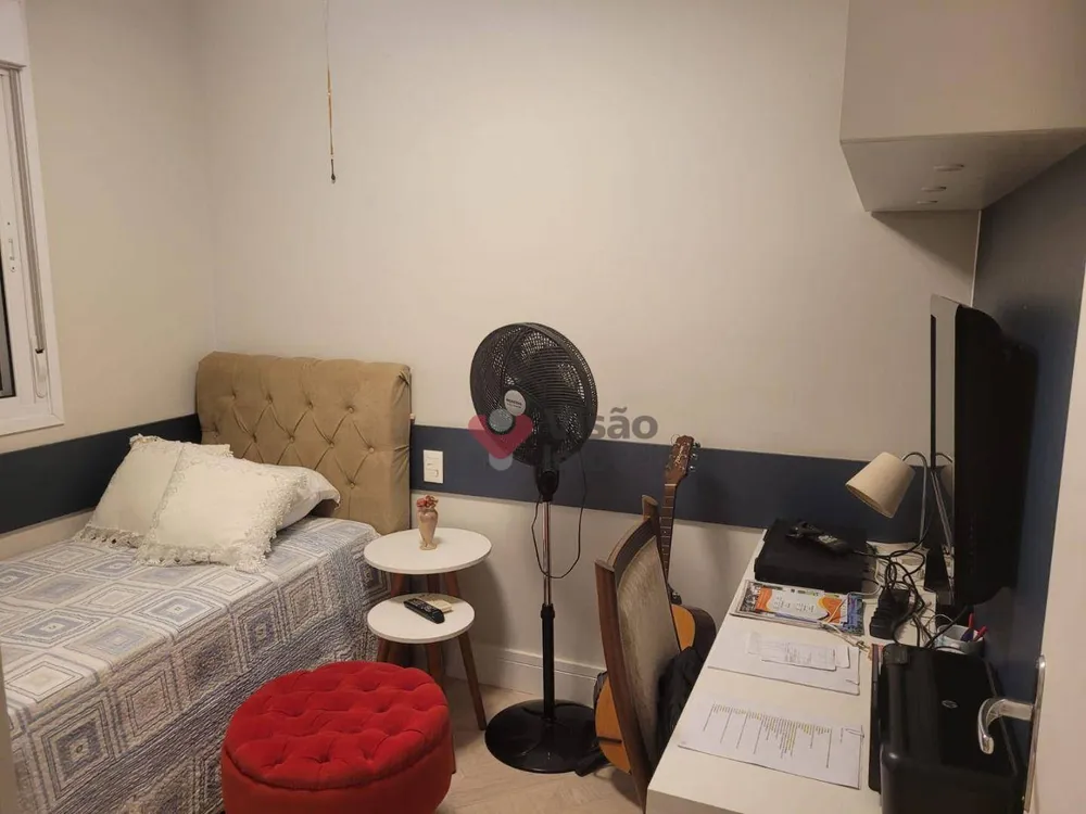 Apartamento, 4 quartos, 144 m² - Foto 10