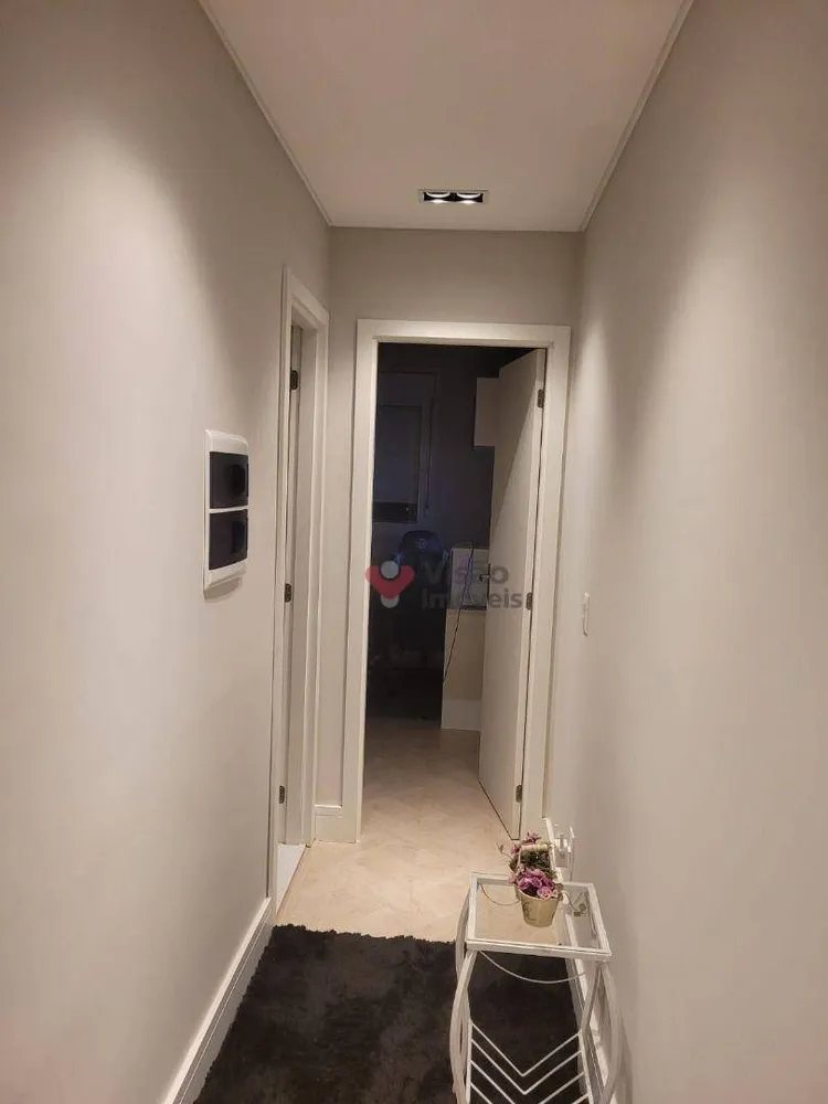 Apartamento, 4 quartos, 144 m² - Foto 15