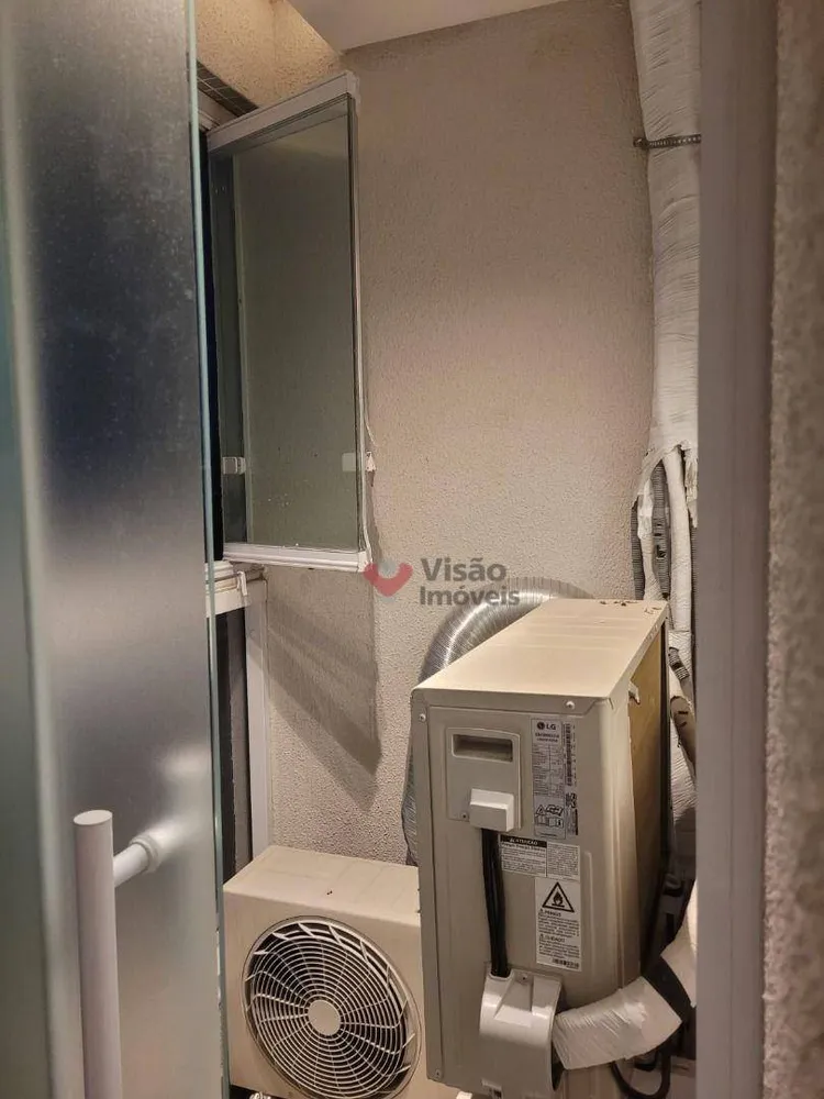 Apartamento, 4 quartos, 144 m² - Foto 5