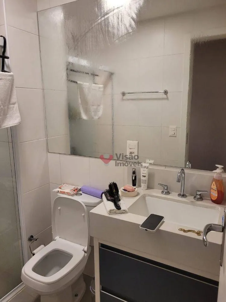 Apartamento, 4 quartos, 144 m² - Foto 14