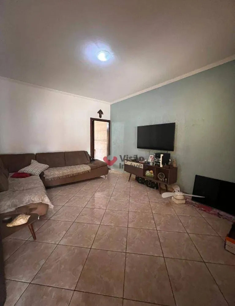 Casa, 2 quartos, 87 m² - Foto 3