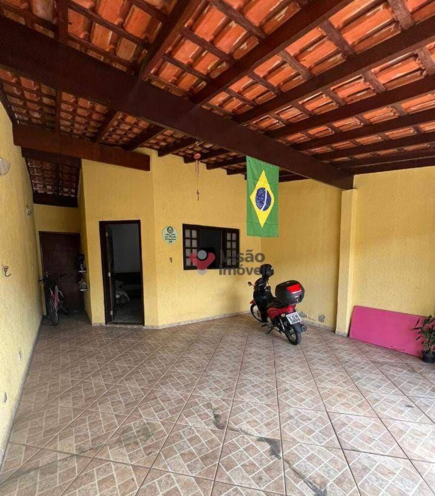 Casa, 2 quartos, 87 m² - Foto 1