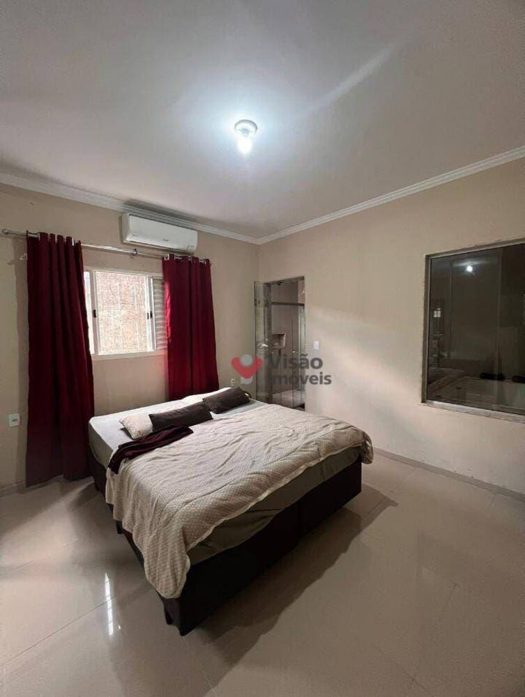 Casa, 2 quartos, 87 m² - Foto 3