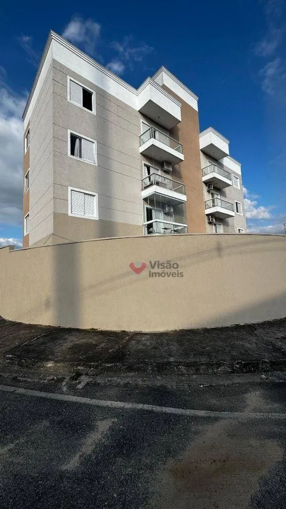 Apartamento, 2 quartos, 74 m² - Foto 2