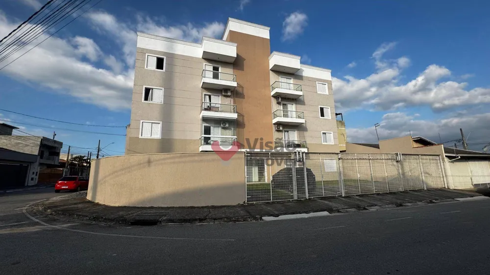 Apartamento, 2 quartos, 74 m² - Foto 1