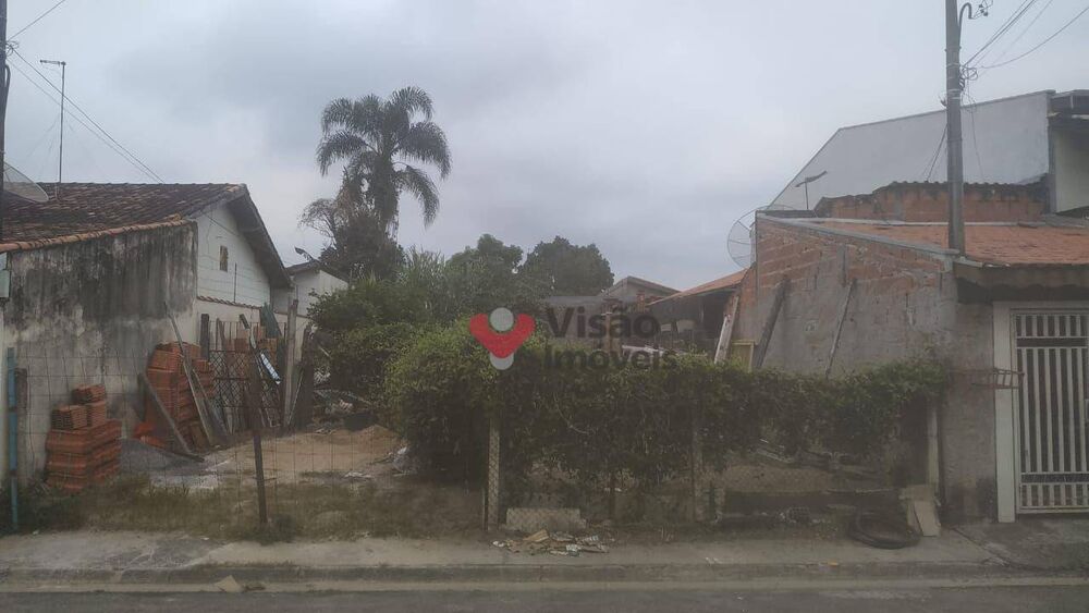 Terreno, 250 m² - Foto 1