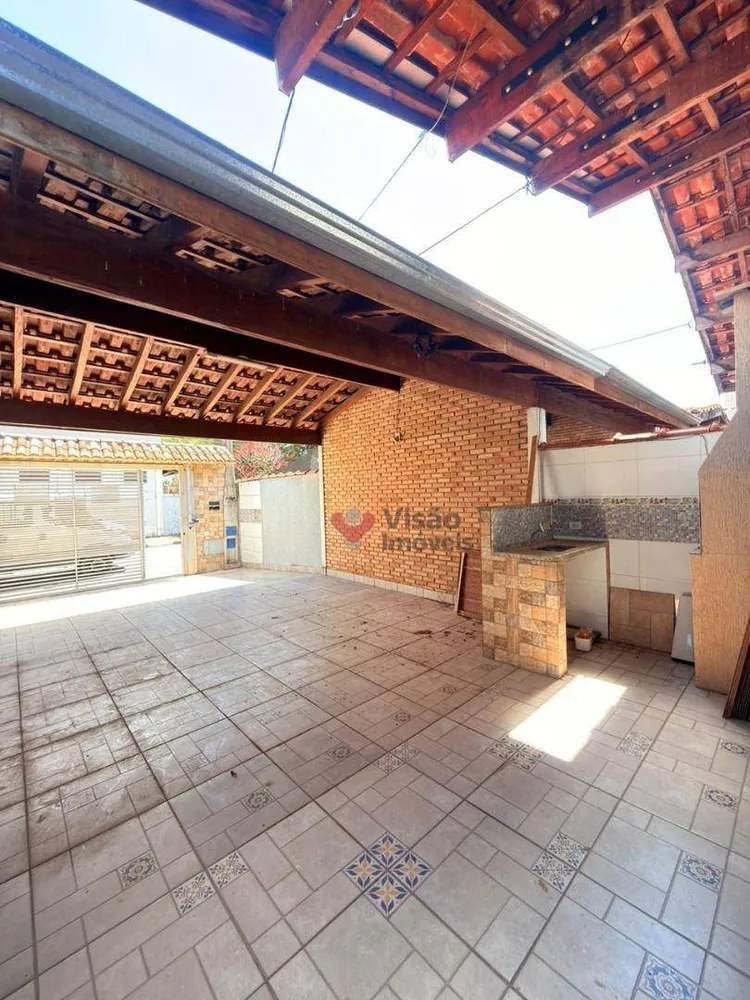 Casa, 2 quartos, 70 m² - Foto 2
