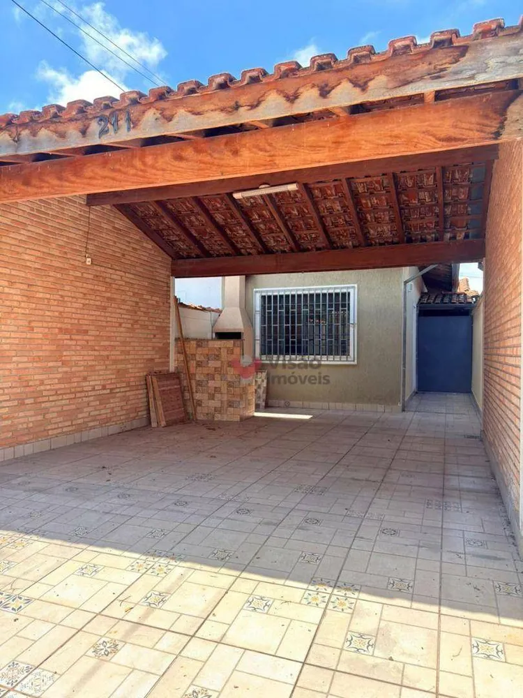 Casa, 2 quartos, 70 m² - Foto 12