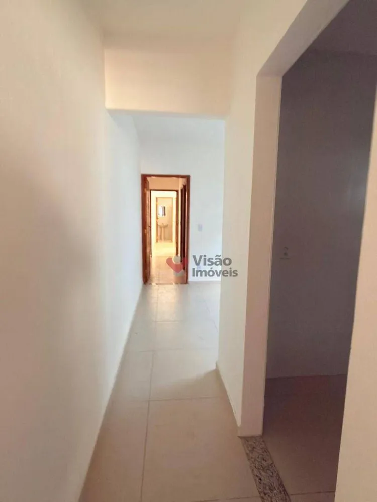 Casa, 2 quartos, 70 m² - Foto 10