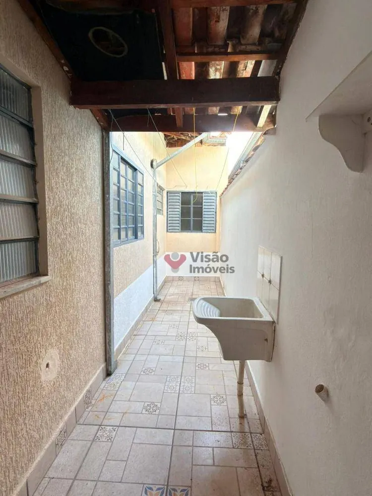 Casa, 2 quartos, 70 m² - Foto 11