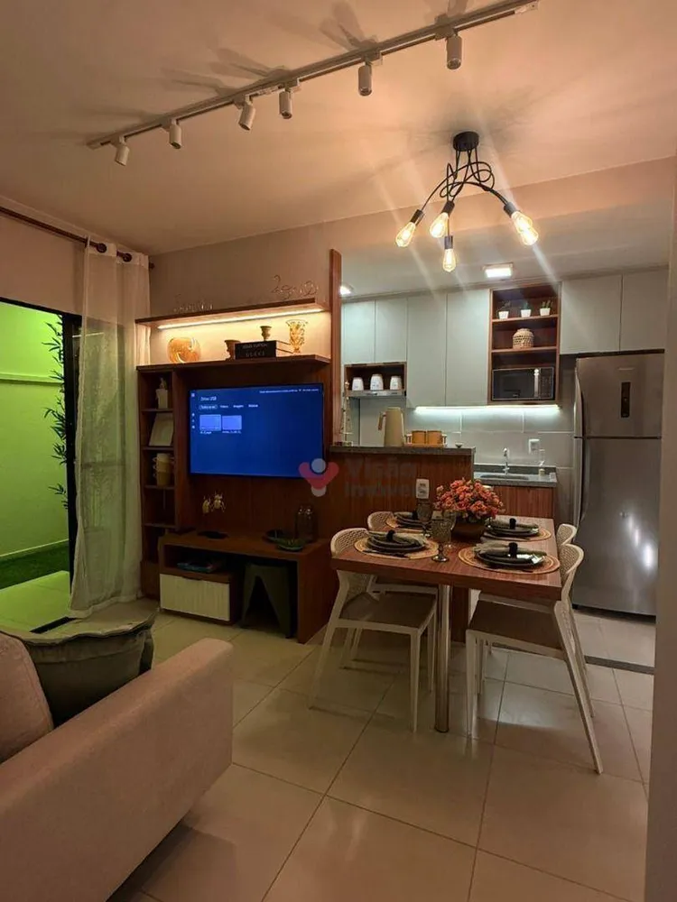 Apartamento, 2 quartos, 51 m² - Foto 6