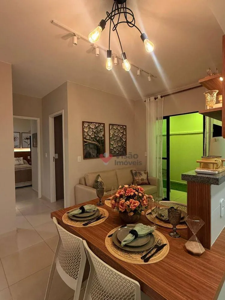 Apartamento, 2 quartos, 51 m² - Foto 8