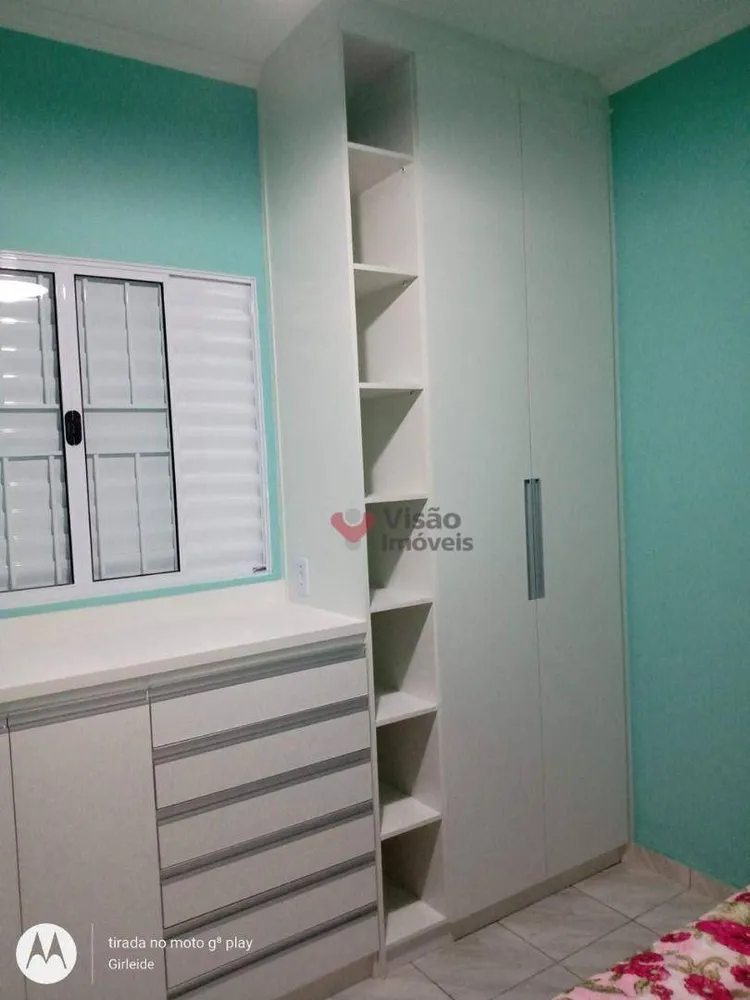 Casa, 3 quartos, 100 m² - Foto 13