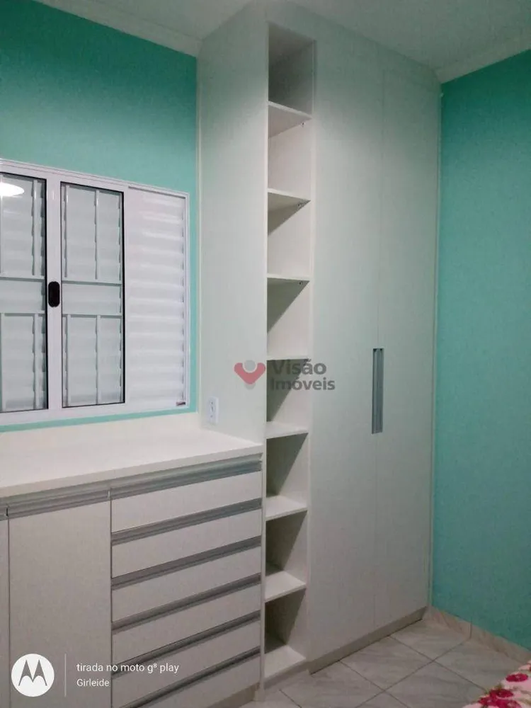 Casa, 3 quartos, 100 m² - Foto 14