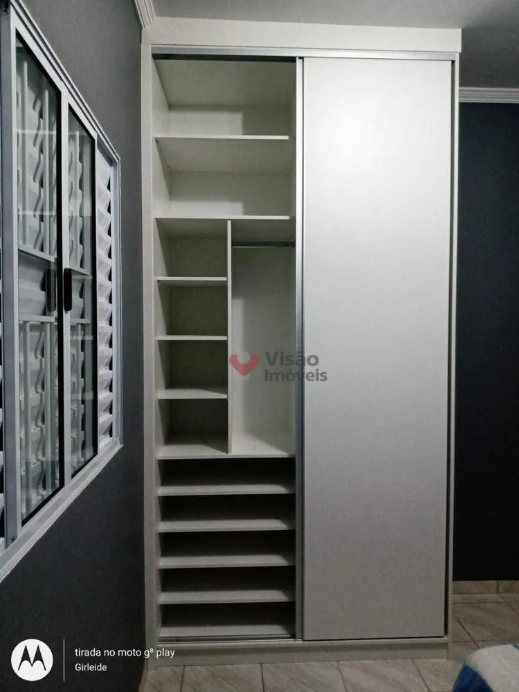 Casa, 3 quartos, 100 m² - Foto 10