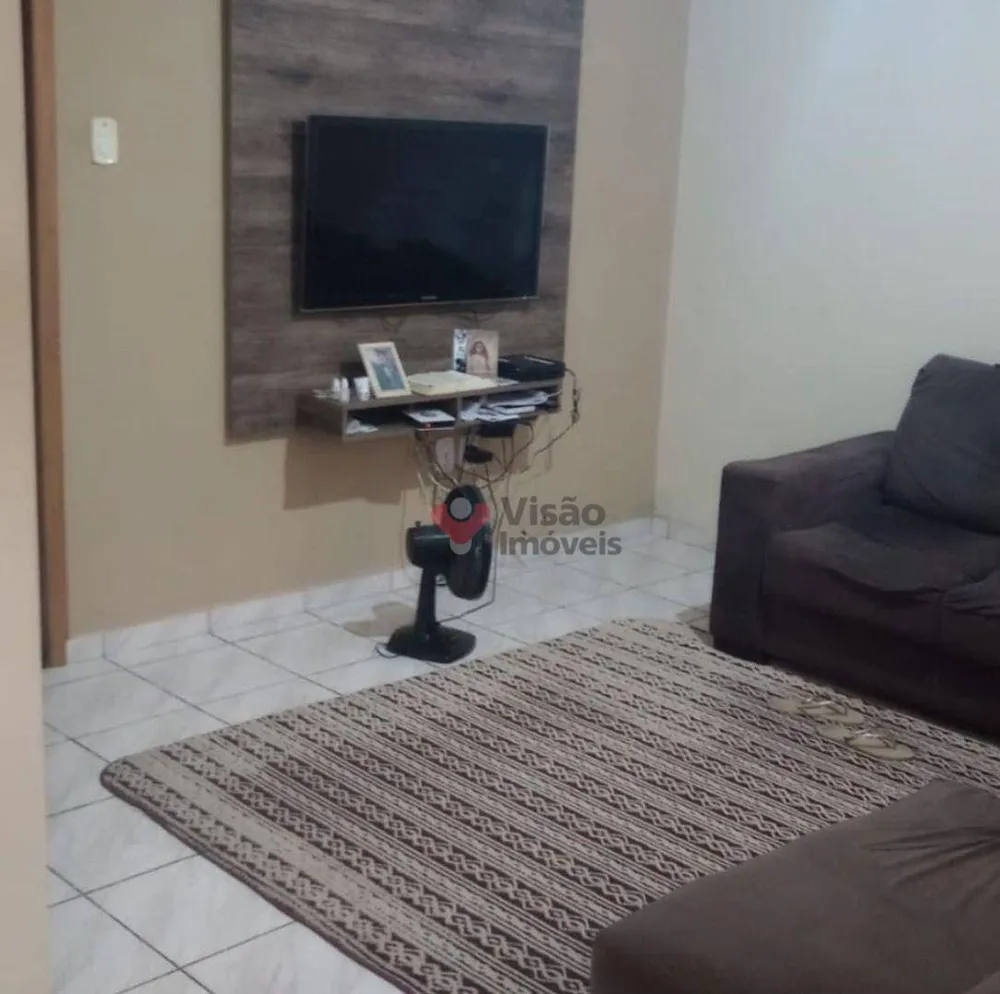 Casa, 3 quartos, 100 m² - Foto 3