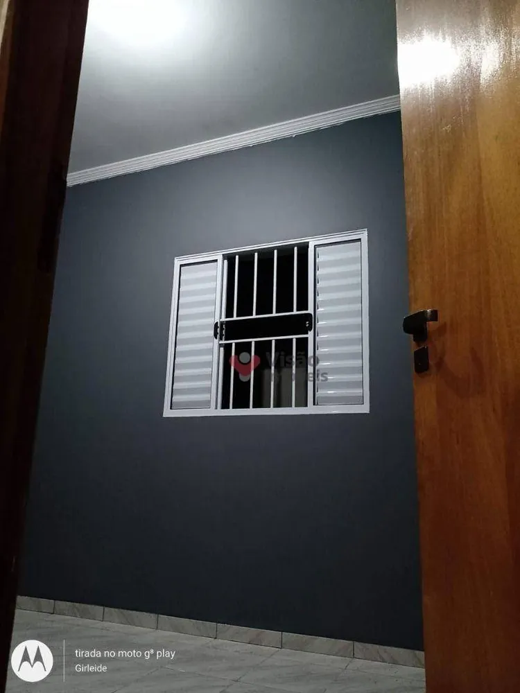 Casa, 3 quartos, 100 m² - Foto 7
