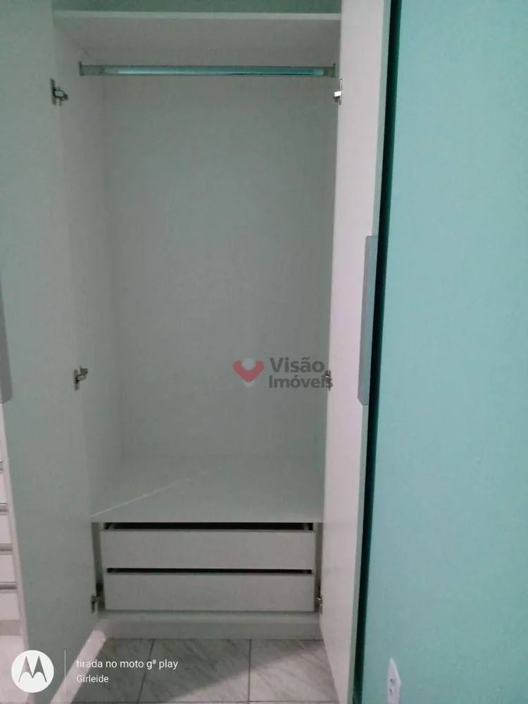 Casa, 3 quartos, 100 m² - Foto 16