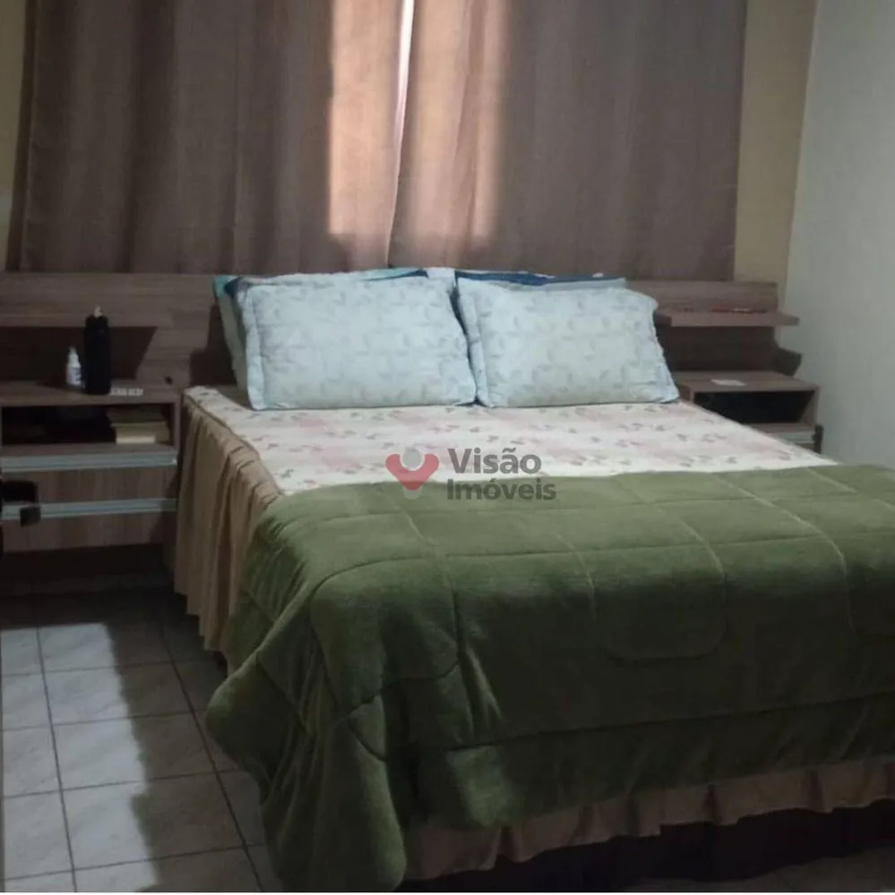 Casa, 3 quartos, 100 m² - Foto 12