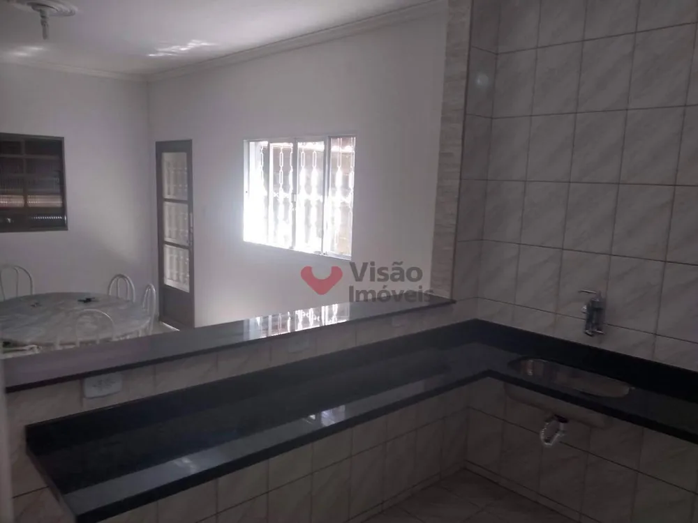 Casa, 3 quartos, 100 m² - Foto 6