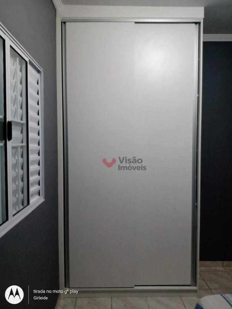 Casa, 3 quartos, 100 m² - Foto 9