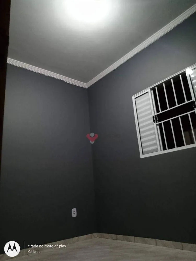 Casa, 3 quartos, 100 m² - Foto 8