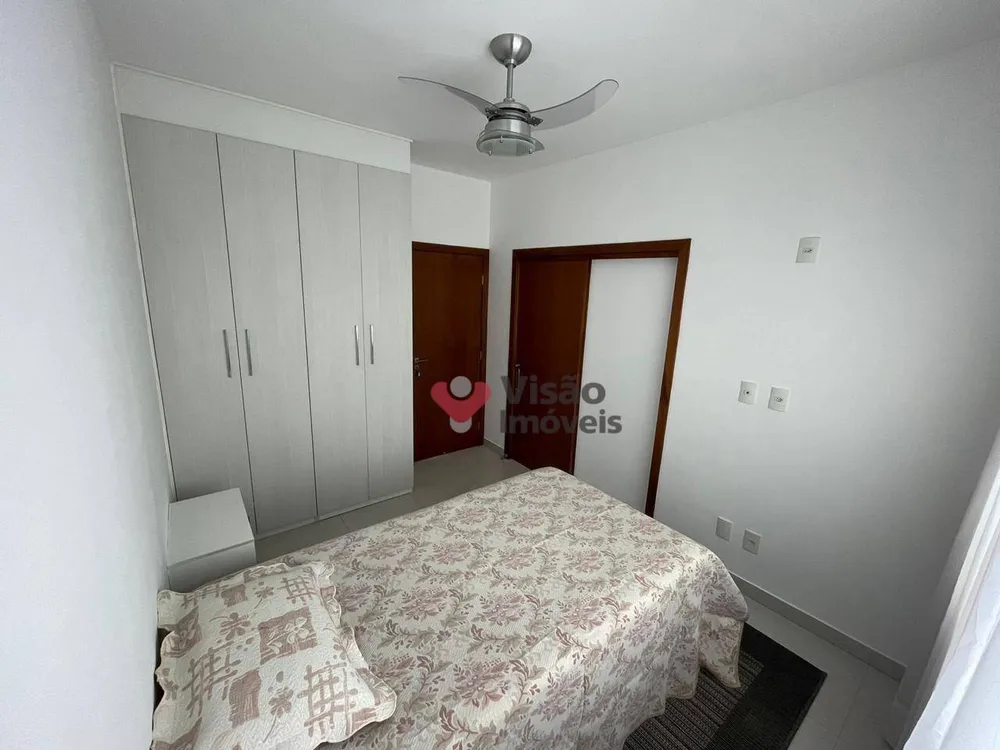 Sobrado, 4 quartos, 255 m² - Foto 17