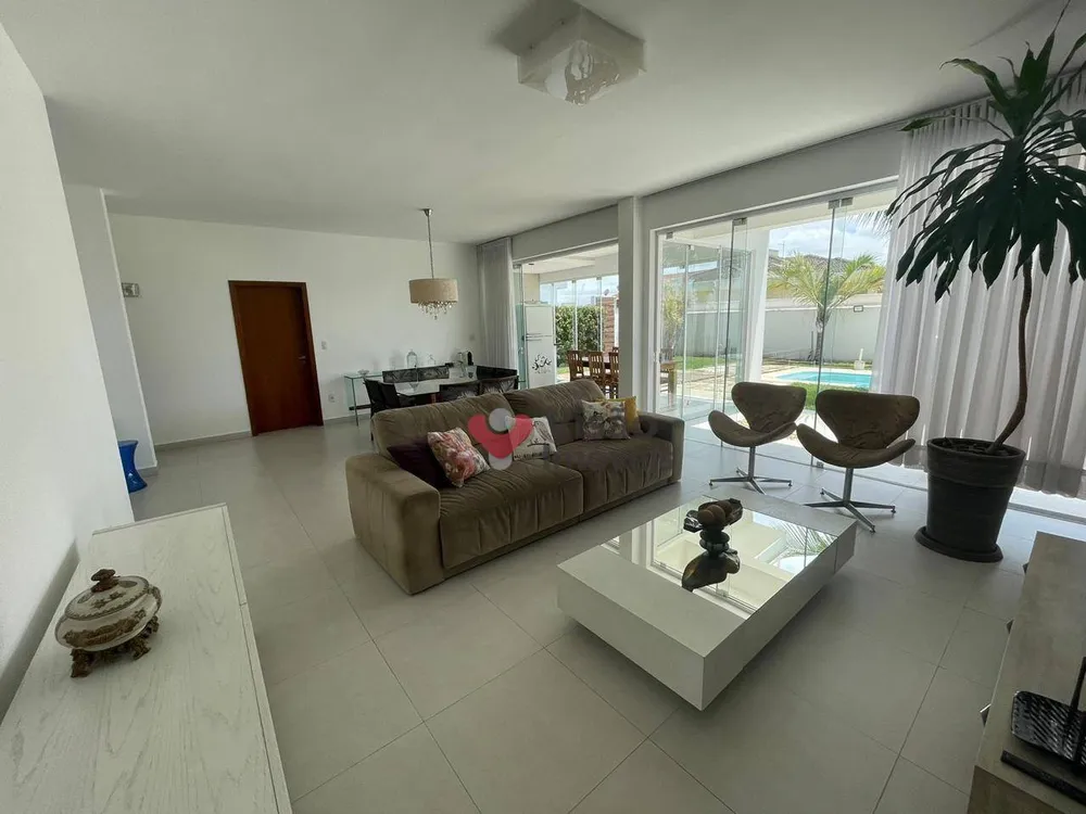 Sobrado, 4 quartos, 255 m² - Foto 5