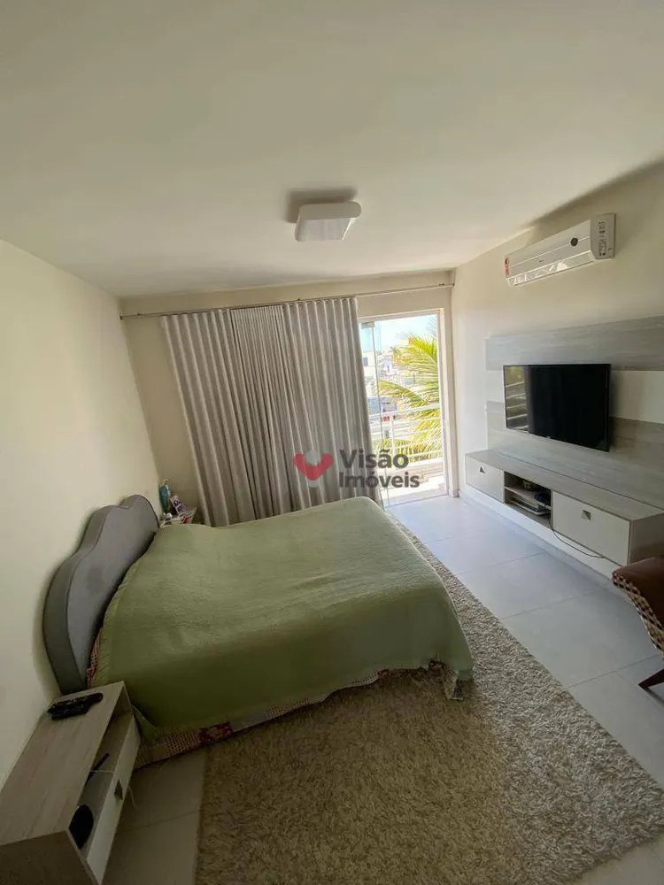 Sobrado, 4 quartos, 255 m² - Foto 20