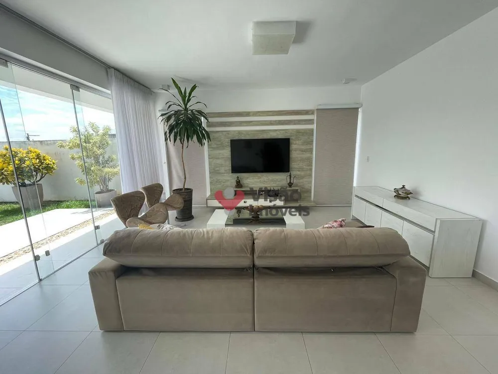 Sobrado, 4 quartos, 255 m² - Foto 7