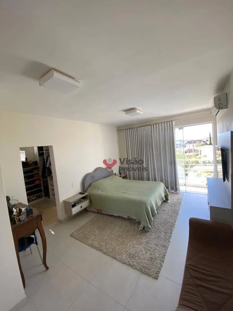 Sobrado, 4 quartos, 255 m² - Foto 19