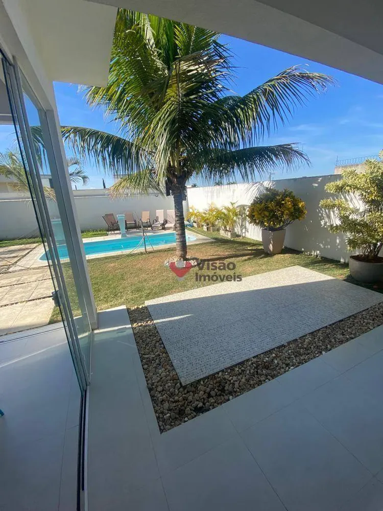 Sobrado, 4 quartos, 255 m² - Foto 4