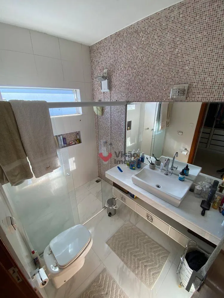 Sobrado, 4 quartos, 255 m² - Foto 11