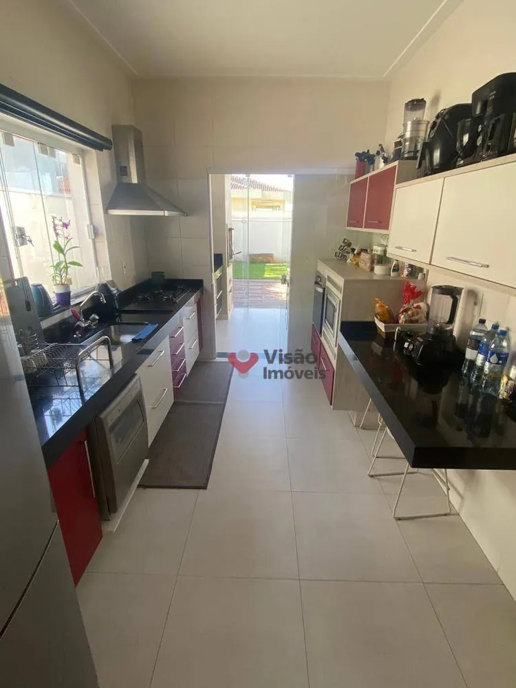 Sobrado, 4 quartos, 255 m² - Foto 9
