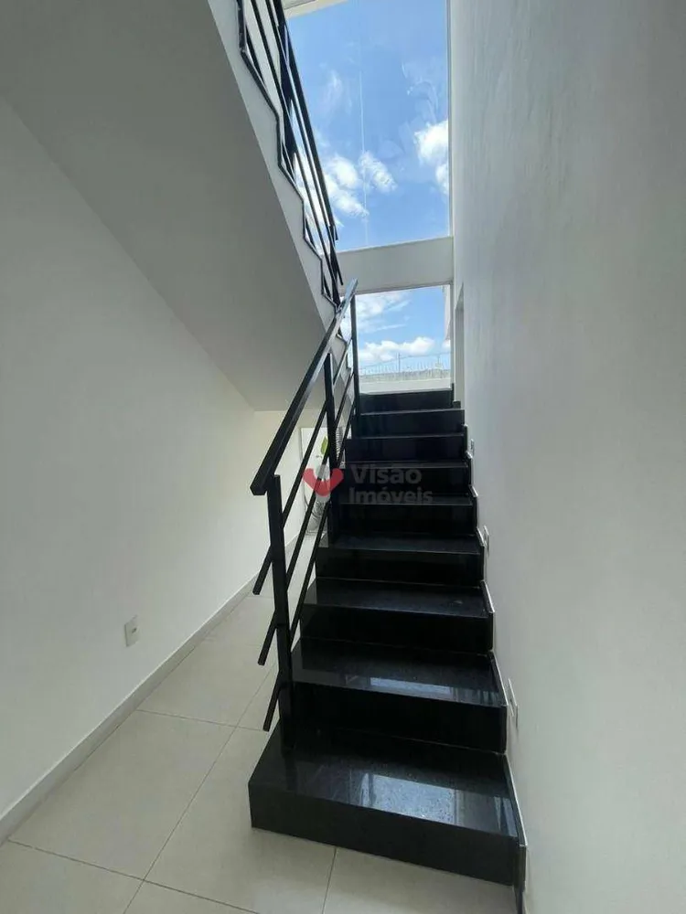 Sobrado, 4 quartos, 255 m² - Foto 12