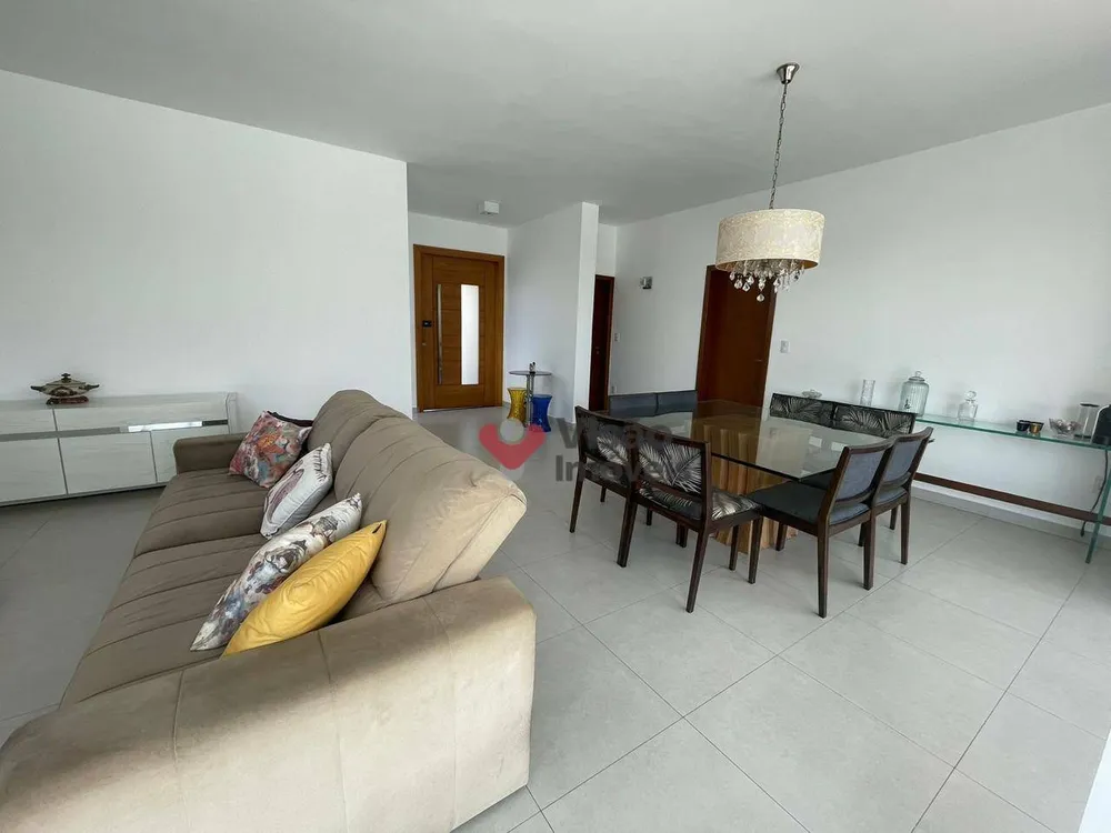 Sobrado, 4 quartos, 255 m² - Foto 6