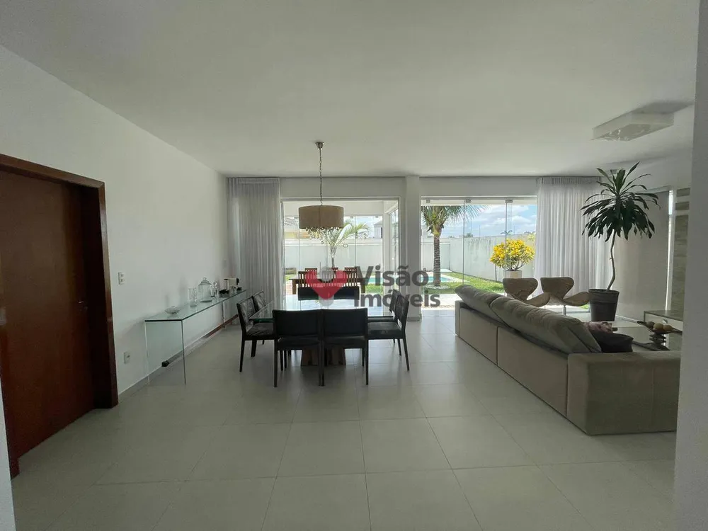 Sobrado, 4 quartos, 255 m² - Foto 8