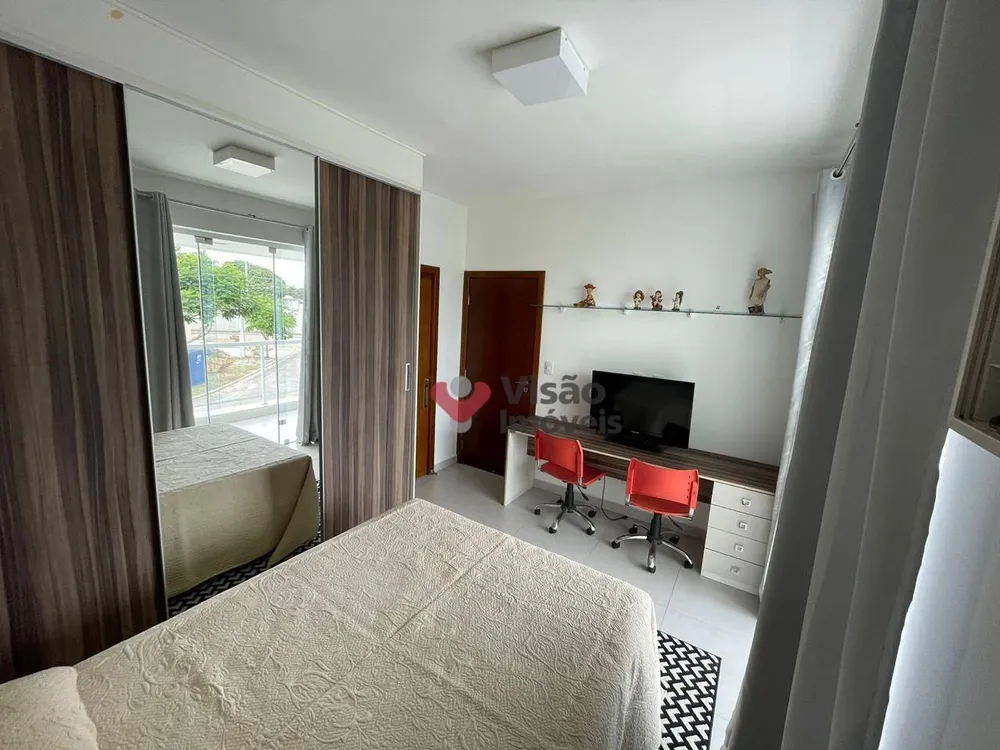 Sobrado, 4 quartos, 255 m² - Foto 18