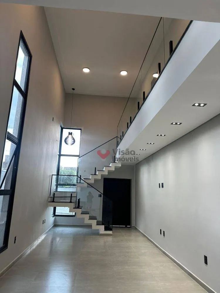 Sobrado, 3 quartos, 160 m² - Foto 3
