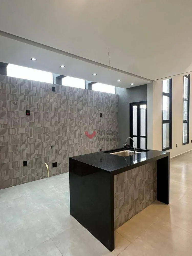 Sobrado, 3 quartos, 160 m² - Foto 5
