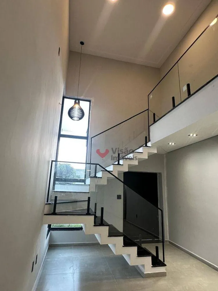 Sobrado, 3 quartos, 160 m² - Foto 4