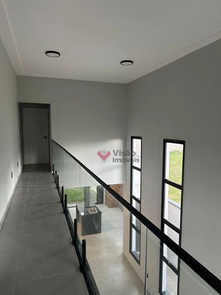 Sobrado, 3 quartos, 160 m² - Foto 7