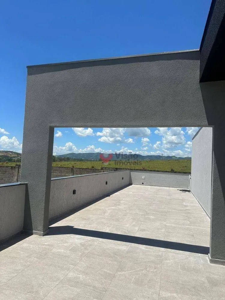 Sobrado, 3 quartos, 160 m² - Foto 16