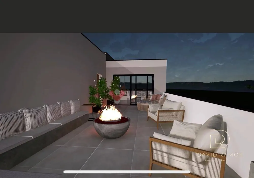 Sobrado, 3 quartos, 160 m² - Foto 13
