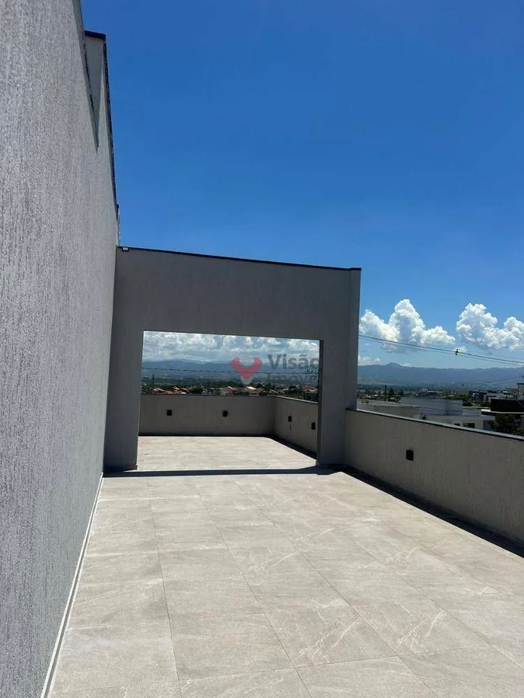 Sobrado, 3 quartos, 160 m² - Foto 15