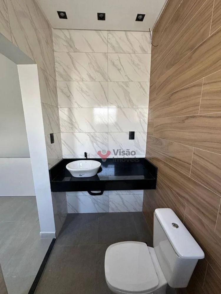 Sobrado, 3 quartos, 160 m² - Foto 10