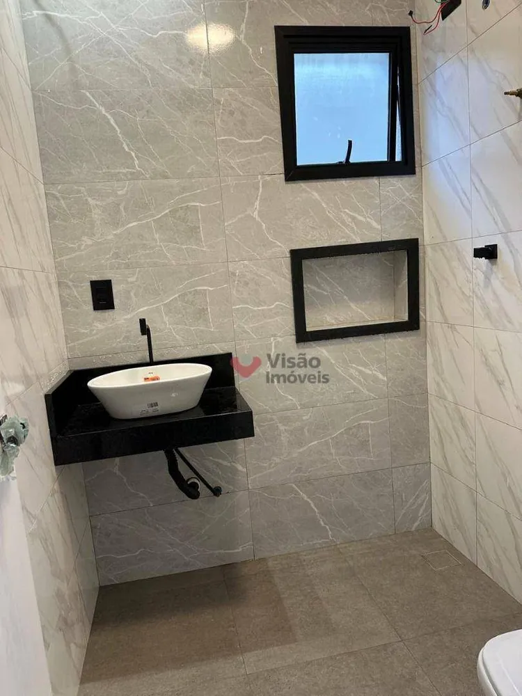 Sobrado, 3 quartos, 160 m² - Foto 11