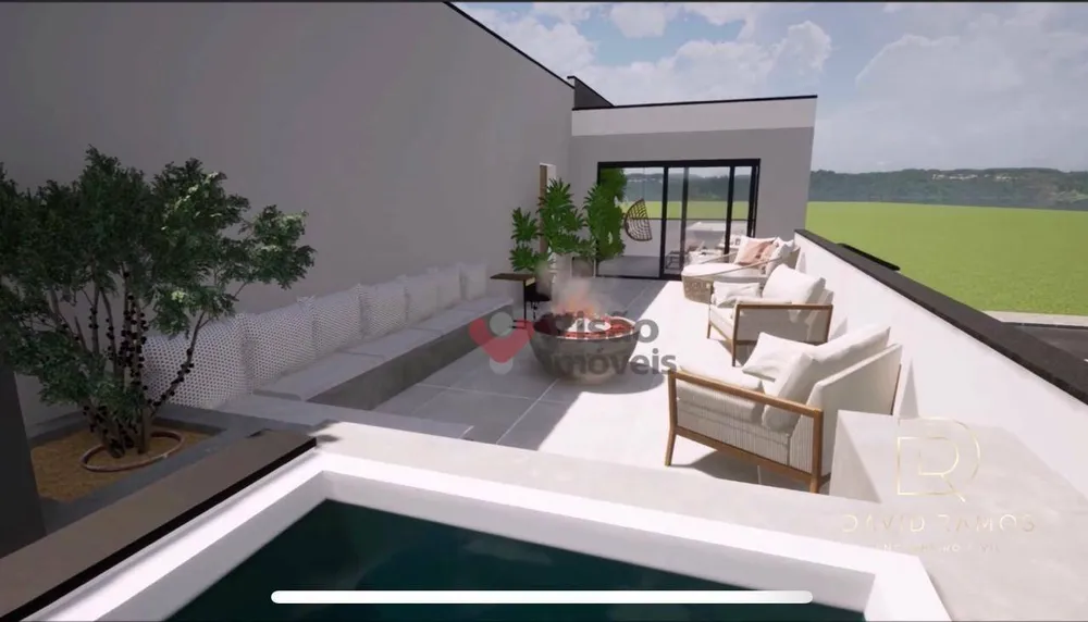 Sobrado, 3 quartos, 160 m² - Foto 12