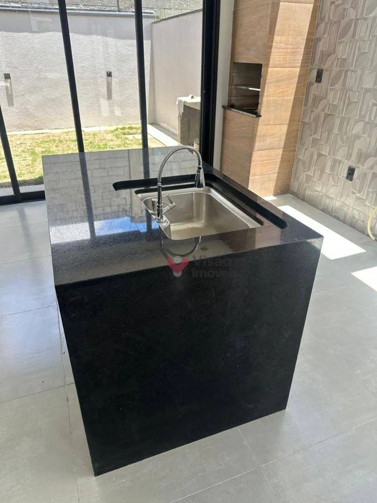 Sobrado, 3 quartos, 160 m² - Foto 6