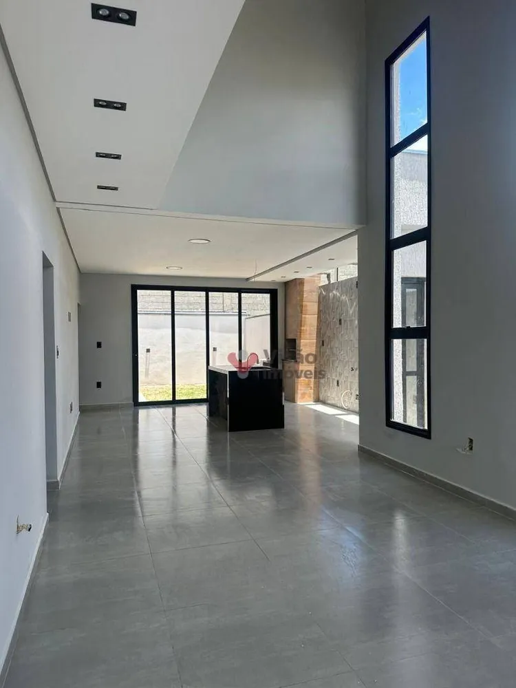 Sobrado, 3 quartos, 160 m² - Foto 2